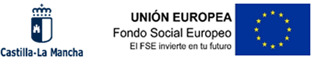 Junta de Castilla-La Mancha y Unión Europea