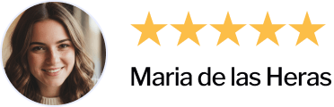 María de las Heras