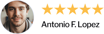 Antonio P. Lopez